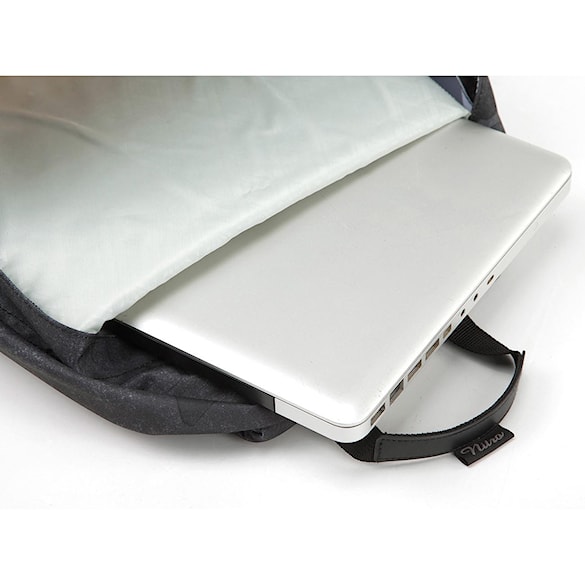 Batoh Nitro Urban Classic forged camo - 15