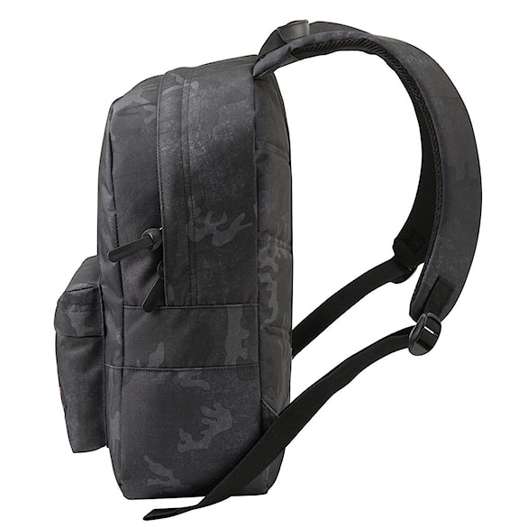 Batoh Nitro Urban Classic forged camo - 4