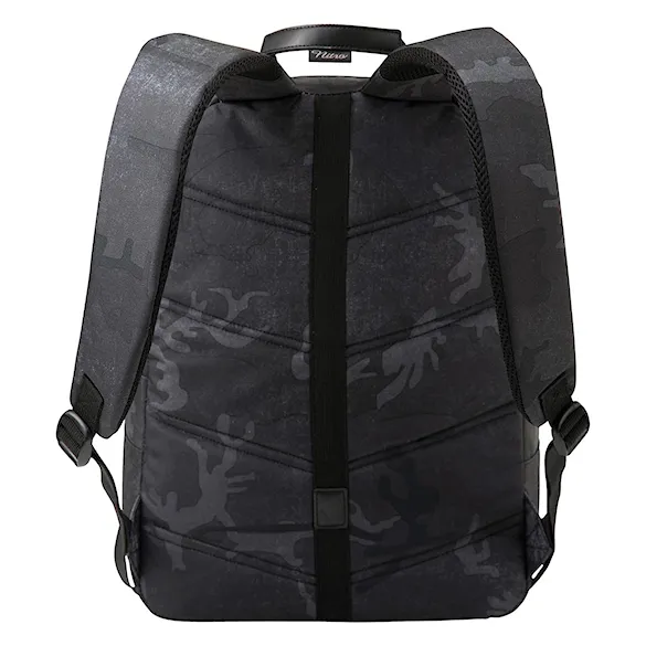 Plecak Nitro Urban Classic forged camo - 5