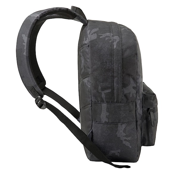 Batoh Nitro Urban Classic forged camo - 6