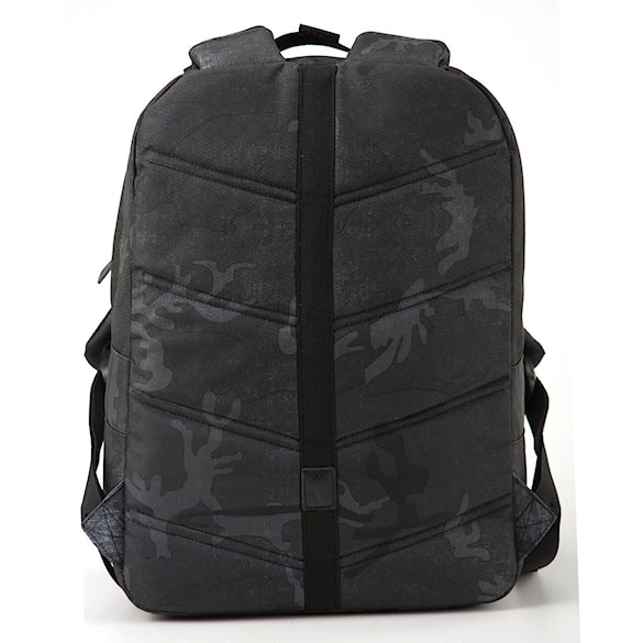 Batoh Nitro Urban Classic forged camo - 7