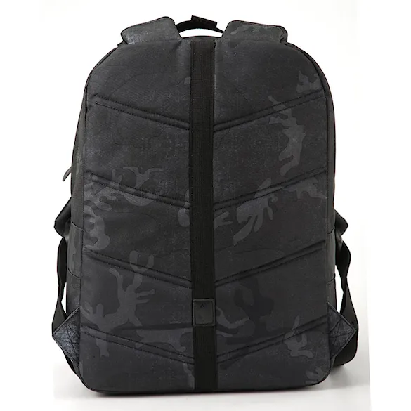 Plecak Nitro Urban Classic forged camo - 7