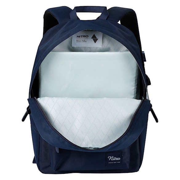 Backpack Nitro Urban Classic night sky - 3