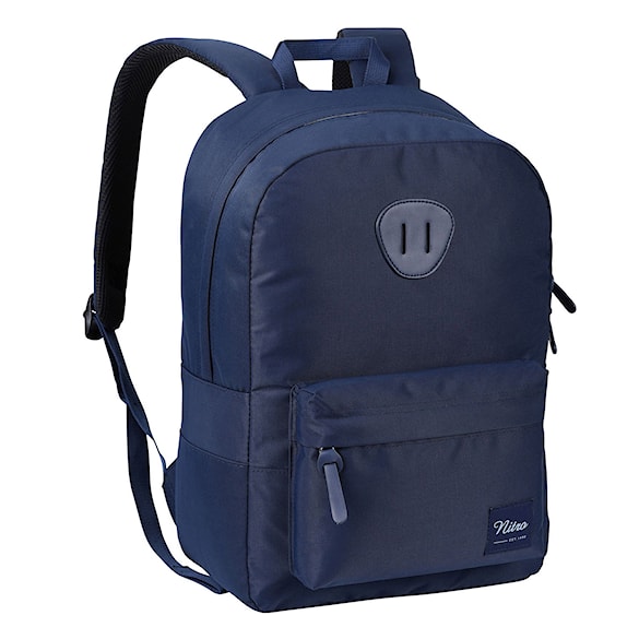 Backpack Nitro Urban Classic night sky - 2