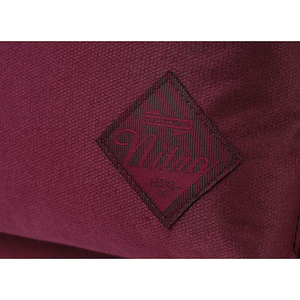 Backpack Nitro Urban Classic wine - 10