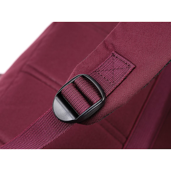 Backpack Nitro Urban Classic wine - 12