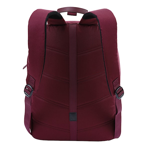 Backpack Nitro Urban Classic wine - 4