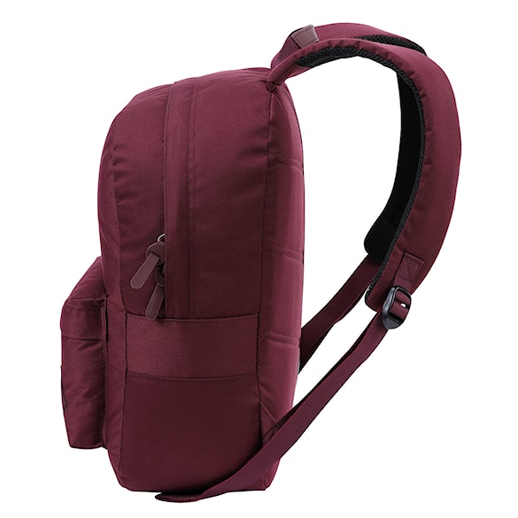 Backpack Nitro Urban Classic wine - 5