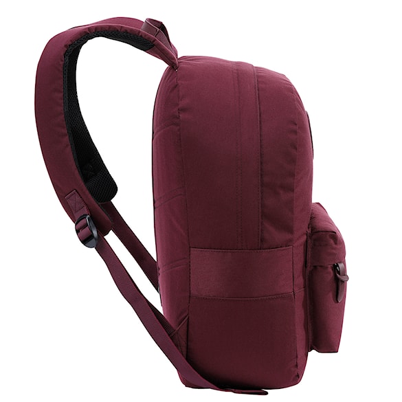 Backpack Nitro Urban Classic wine - 6
