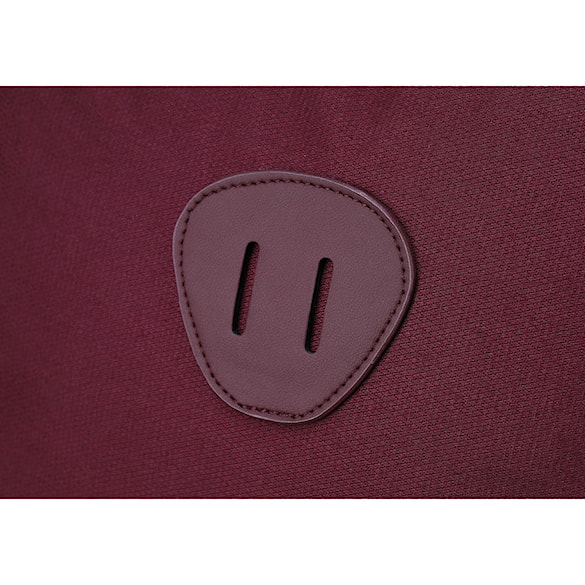 Backpack Nitro Urban Classic wine - 9