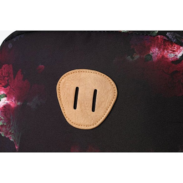 Backpack Nitro Urban Plus black rose - 7