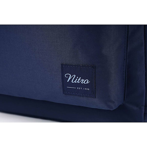 Backpack Nitro Urban Plus night sky - 10