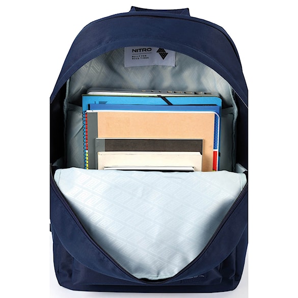 Backpack Nitro Urban Plus night sky - 19