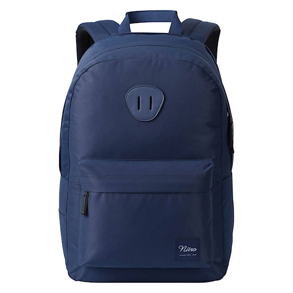 Backpack Nitro Urban Plus night sky - 2