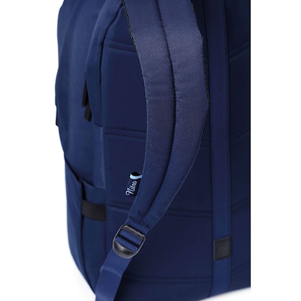 Backpack Nitro Urban Plus night sky - 8