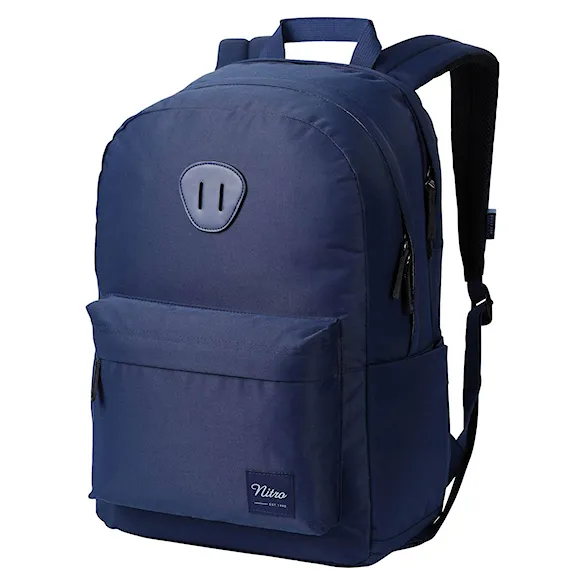 Batoh Nitro Urban Plus night sky - 1