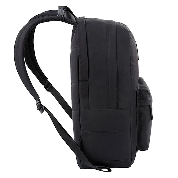 Batoh Nitro Urban Plus true black - 2