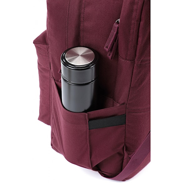 Backpack Nitro Urban Plus wine - 12