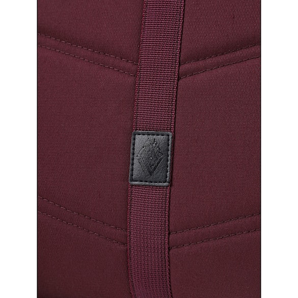 Backpack Nitro Urban Plus wine - 17