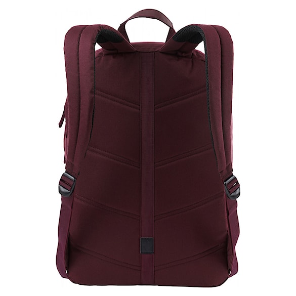 Backpack Nitro Urban Plus wine - 8