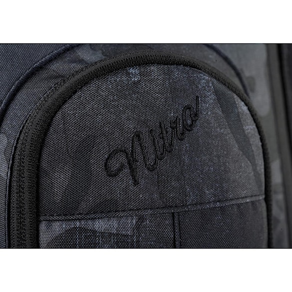 Batoh Nitro Weekender forged camo - 10