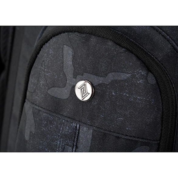 Batoh Nitro Weekender forged camo - 11