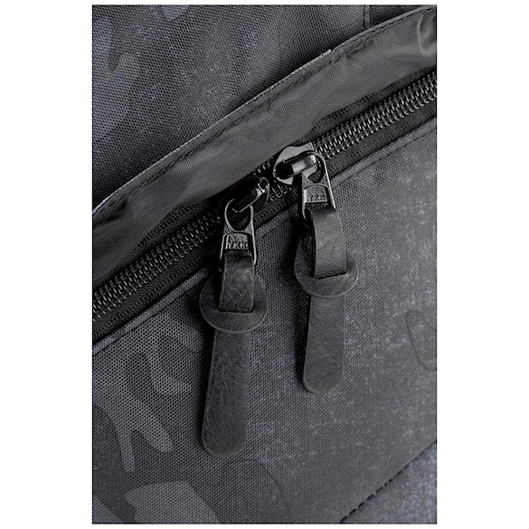 Batoh Nitro Weekender forged camo - 14