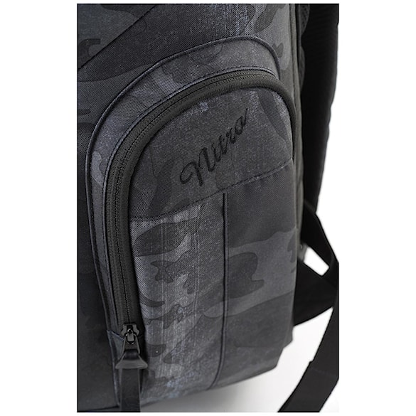 Batoh Nitro Weekender forged camo - 15