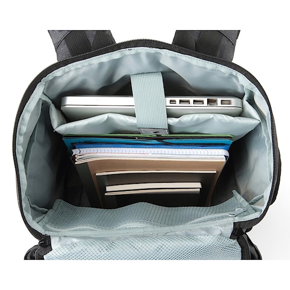 Batoh Nitro Weekender forged camo - 23