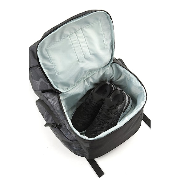 Batoh Nitro Weekender forged camo - 26