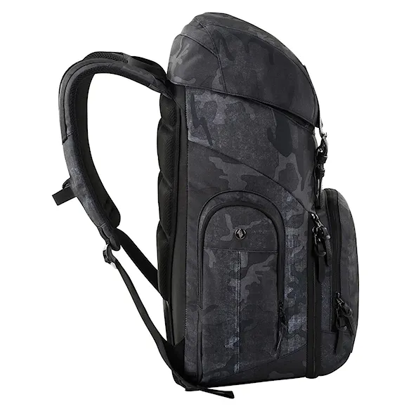 Batoh Nitro Weekender forged camo - 6