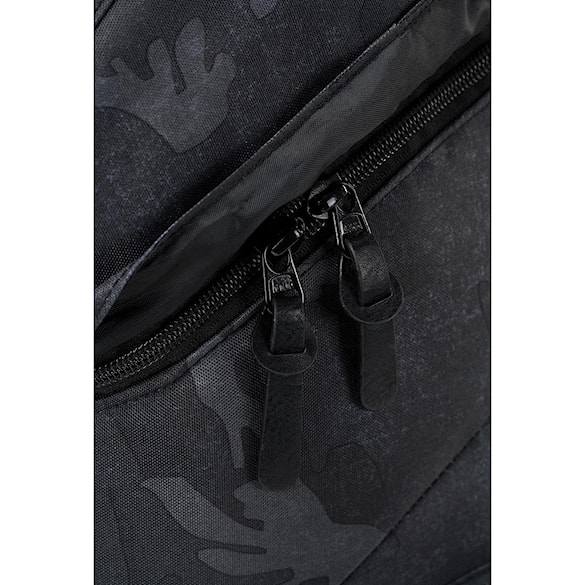 Batoh Nitro Weekender forged camo - 9