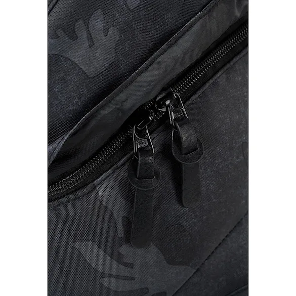 Batoh Nitro Weekender forged camo - 9