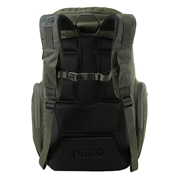 Backpack Nitro Weekender rosin - 6