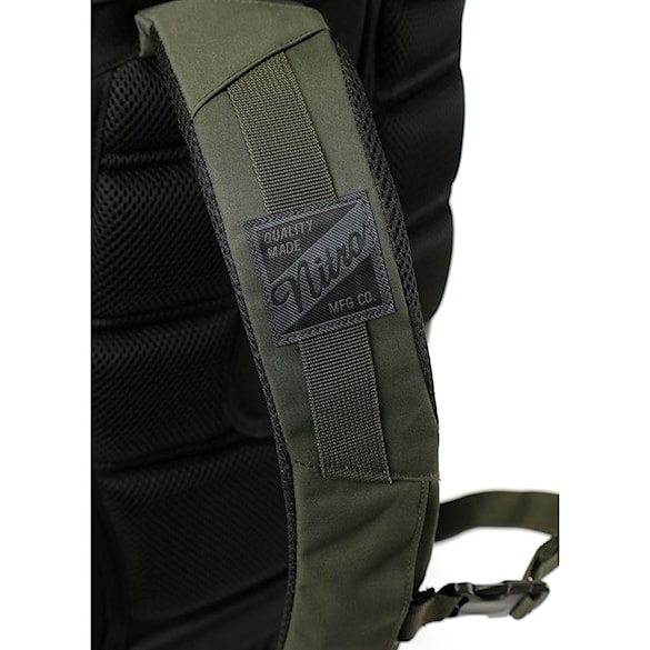 Backpack Nitro Weekender rosin - 7