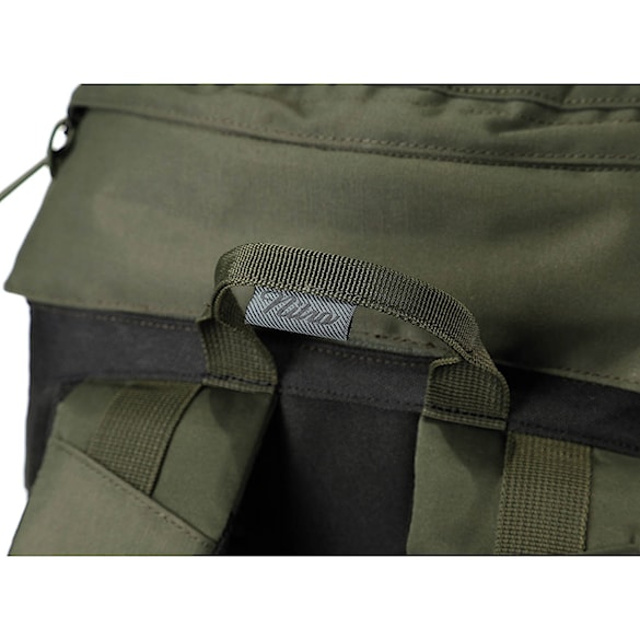 Backpack Nitro Weekender rosin - 8