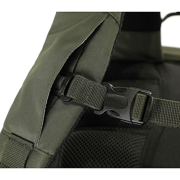 Backpack Nitro Weekender rosin - 9