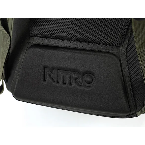 Batoh Nitro Weekender rosin - 10