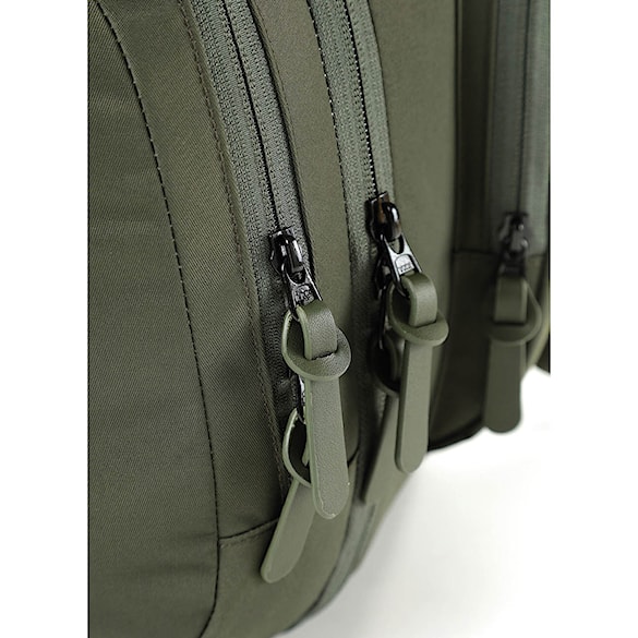 Backpack Nitro Weekender rosin - 13