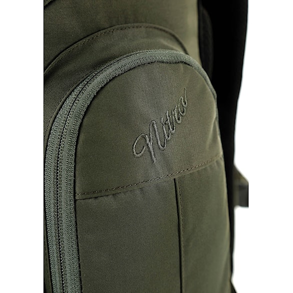 Backpack Nitro Weekender rosin - 15