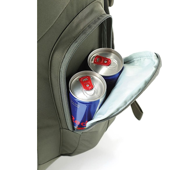 Backpack Nitro Weekender rosin - 17