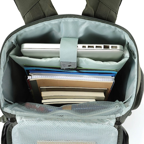 Backpack Nitro Weekender rosin - 20