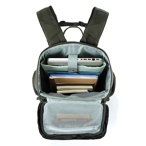 Backpack Nitro Weekender rosin - 21