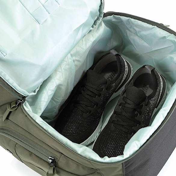 Backpack Nitro Weekender rosin - 24