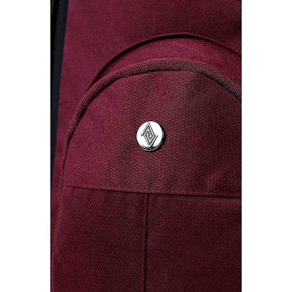 Plecak Nitro Weekender wine - 10