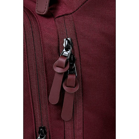 Plecak Nitro Weekender wine - 12