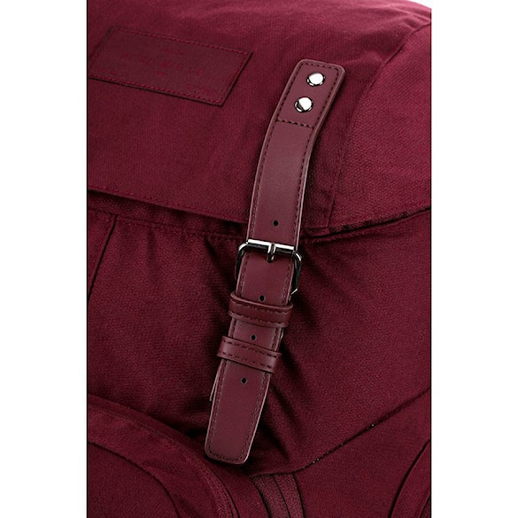 Plecak Nitro Weekender wine - 15