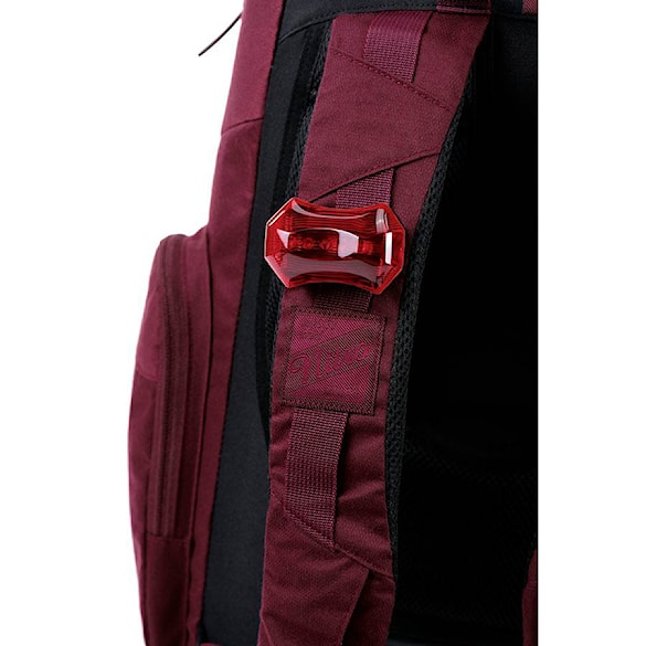 Plecak Nitro Weekender wine - 16