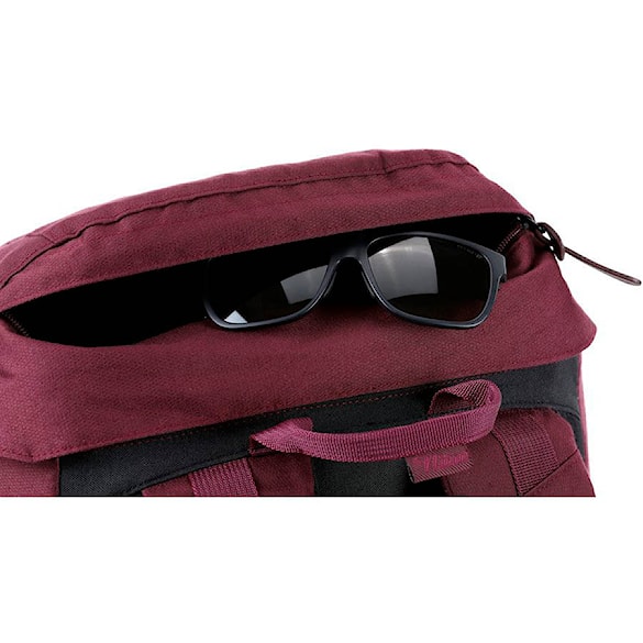 Plecak Nitro Weekender wine - 17