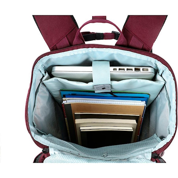 Plecak Nitro Weekender wine - 21